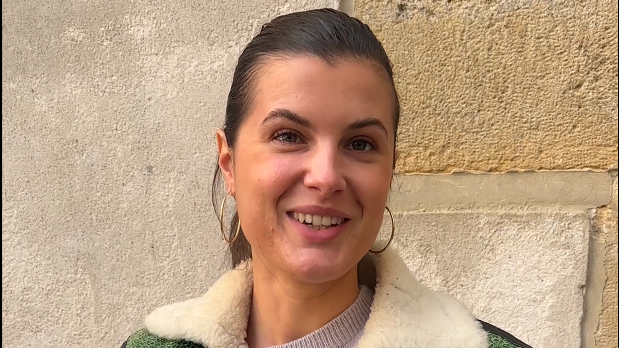 Paris Insider - Alice (Instagram)